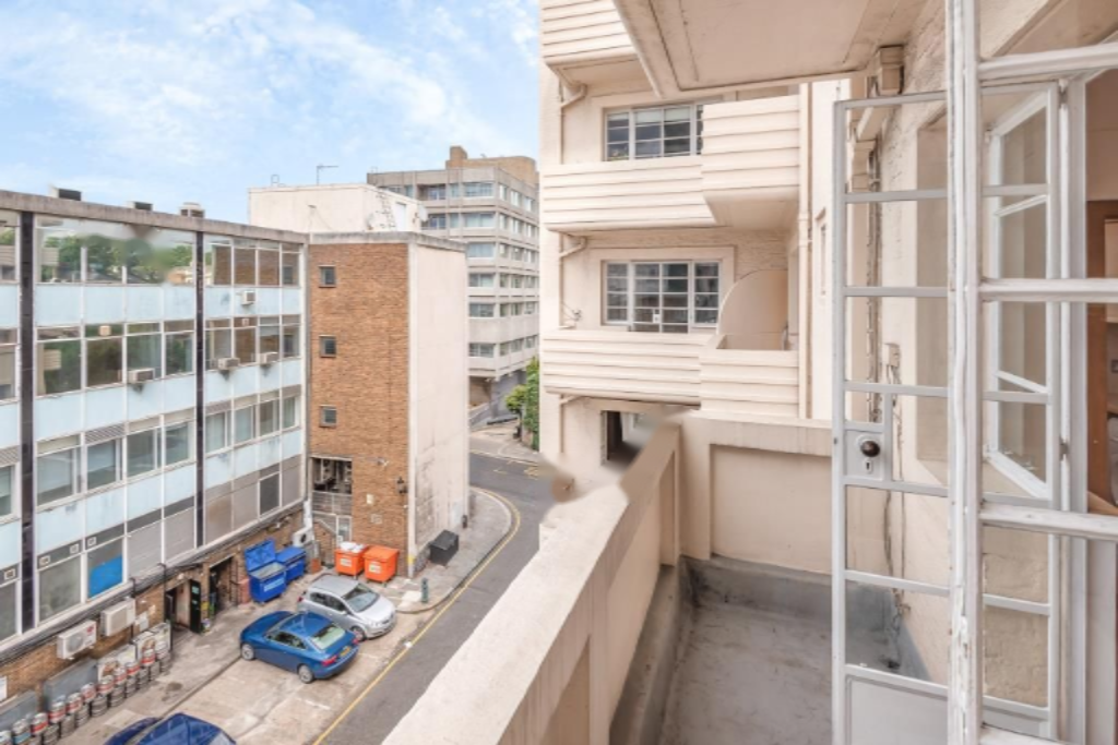 Квартира в Лондоне, Великобритания, 30 м² - фото 4
