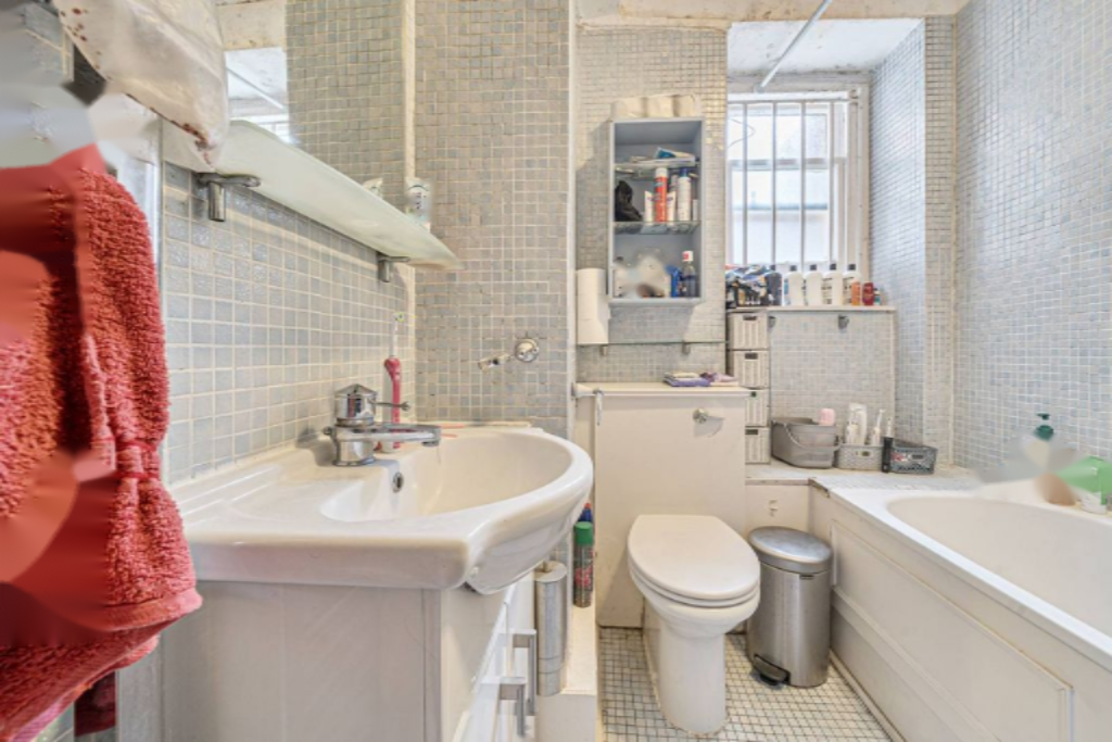 Квартира в Лондоне, Великобритания, 90 м² - фото 4