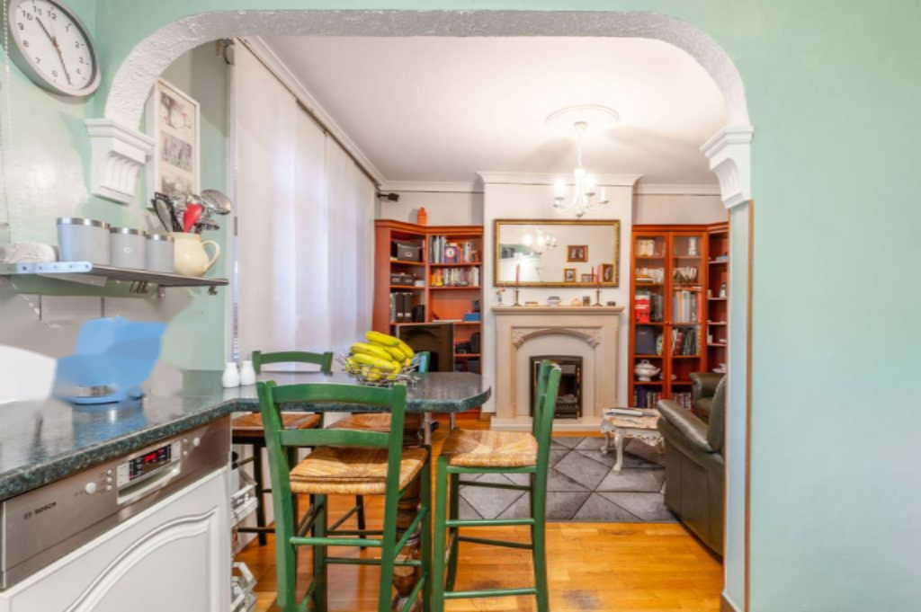 Квартира в Лондоне, Великобритания, 55 м² - фото 4