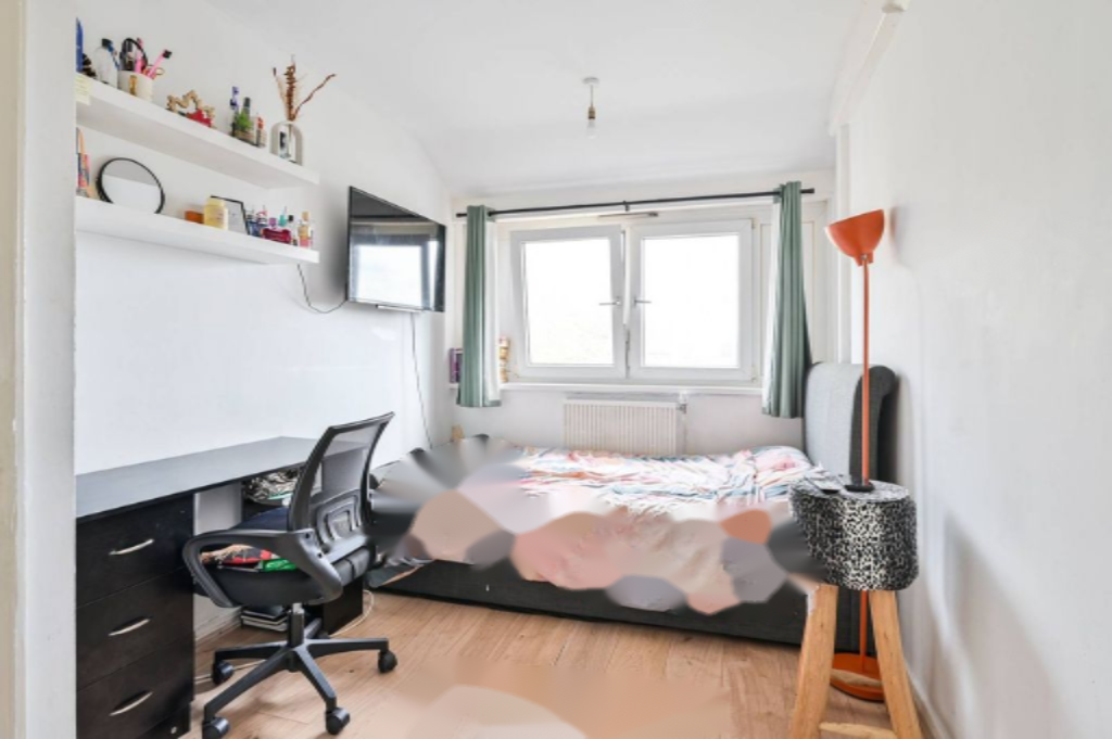 Квартира в Лондоне, Великобритания, 63 м² - фото 4