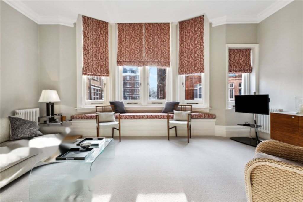 Квартира в Лондоне, Великобритания, 68 м² - фото 4