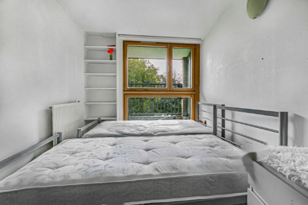 Квартира в Лондоне, Великобритания, 79 м² - фото 4