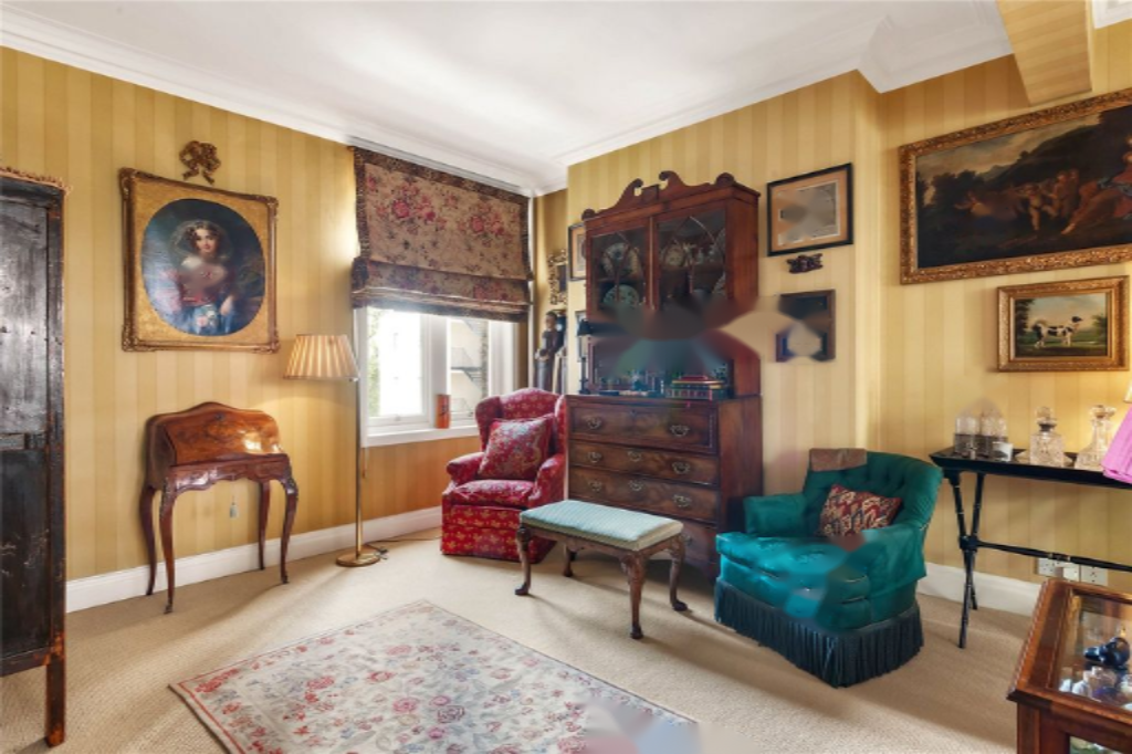 Квартира в Лондоне, Великобритания, 127 м² - фото 4