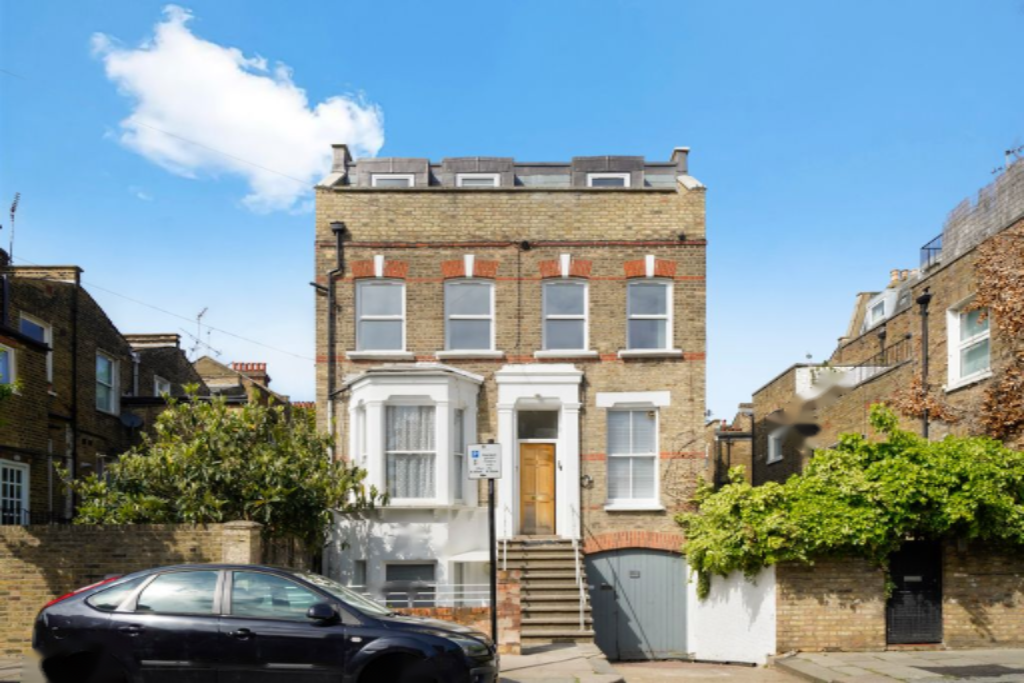 Квартира в Лондоне, Великобритания, 21 м² - фото 4