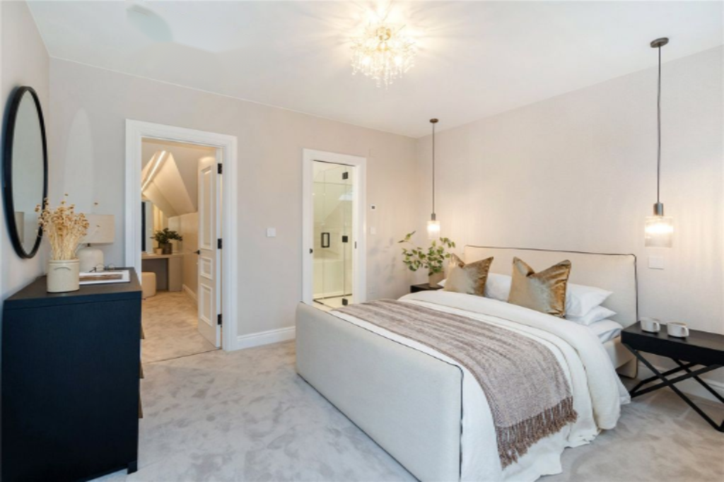 Квартира в Лондоне, Великобритания, 191 м² - фото 4