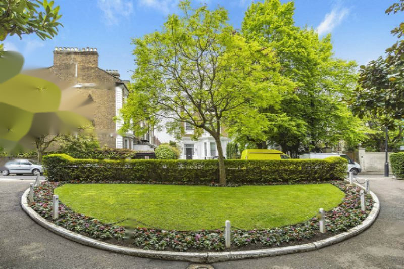 Квартира в Лондоне, Великобритания, 30 м² - фото 4