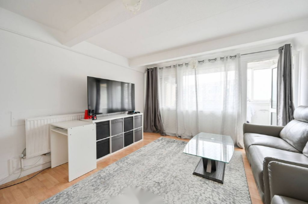 Квартира в Лондоне, Великобритания, 71 м² - фото 4