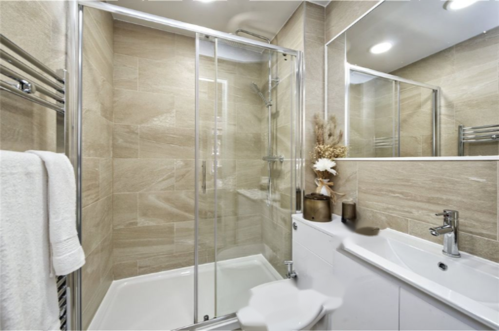 Квартира в Лондоне, Великобритания, 42 м² - фото 4