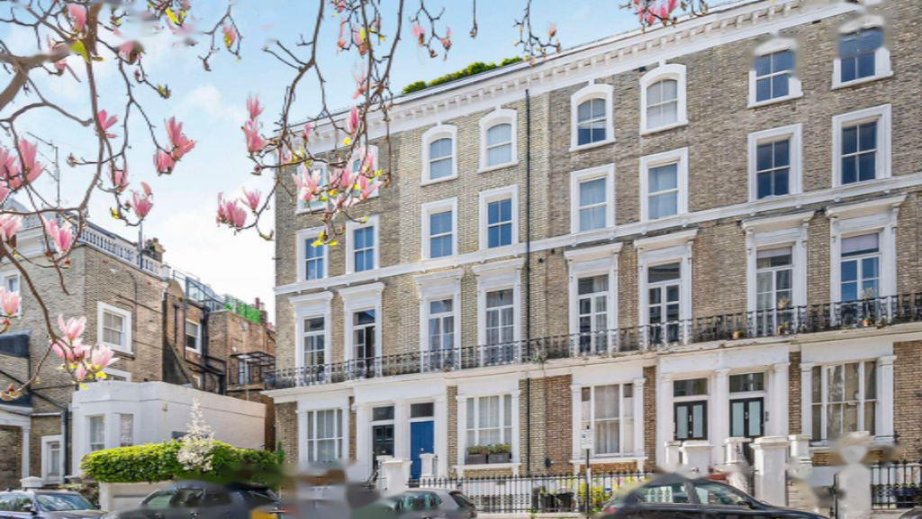 Квартира в Лондоне, Великобритания, 71 м² - фото 4