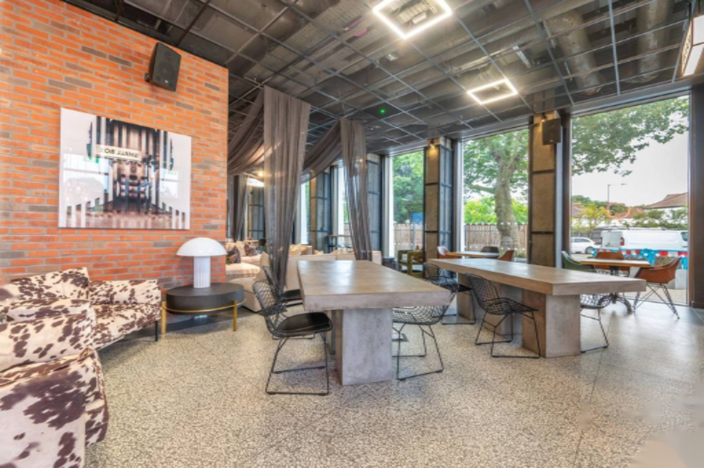 Квартира в Лондоне, Великобритания, 38 м² - фото 4