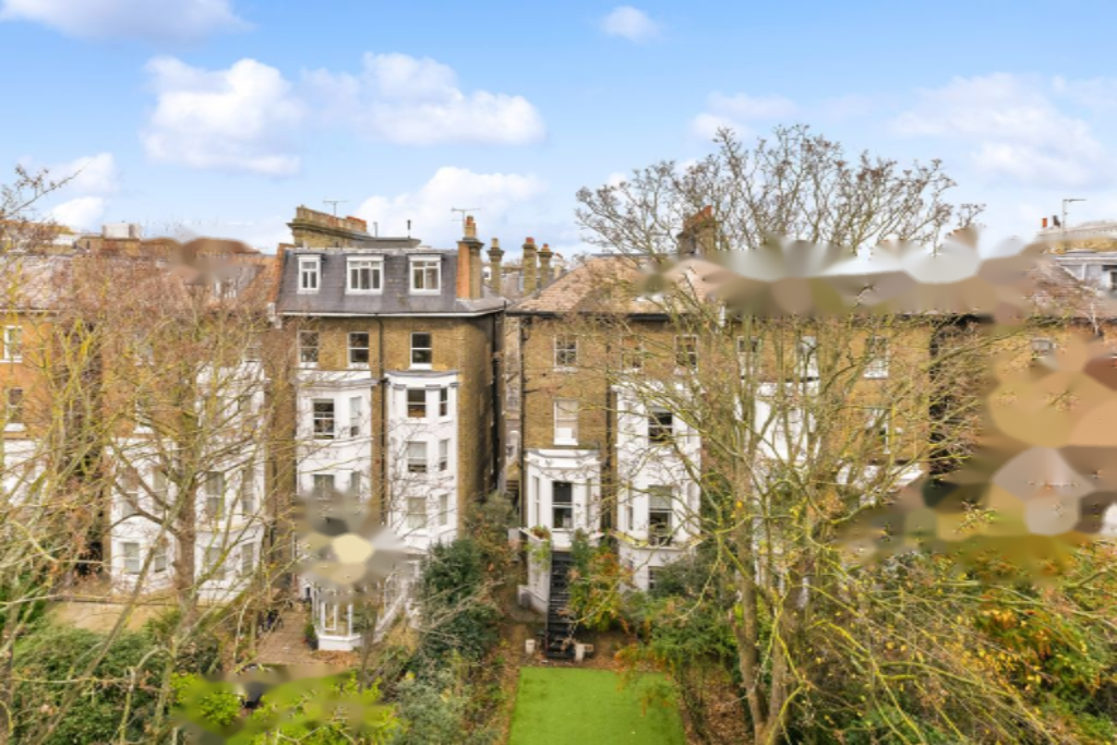 Квартира в Лондоне, Великобритания, 75 м² - фото 4