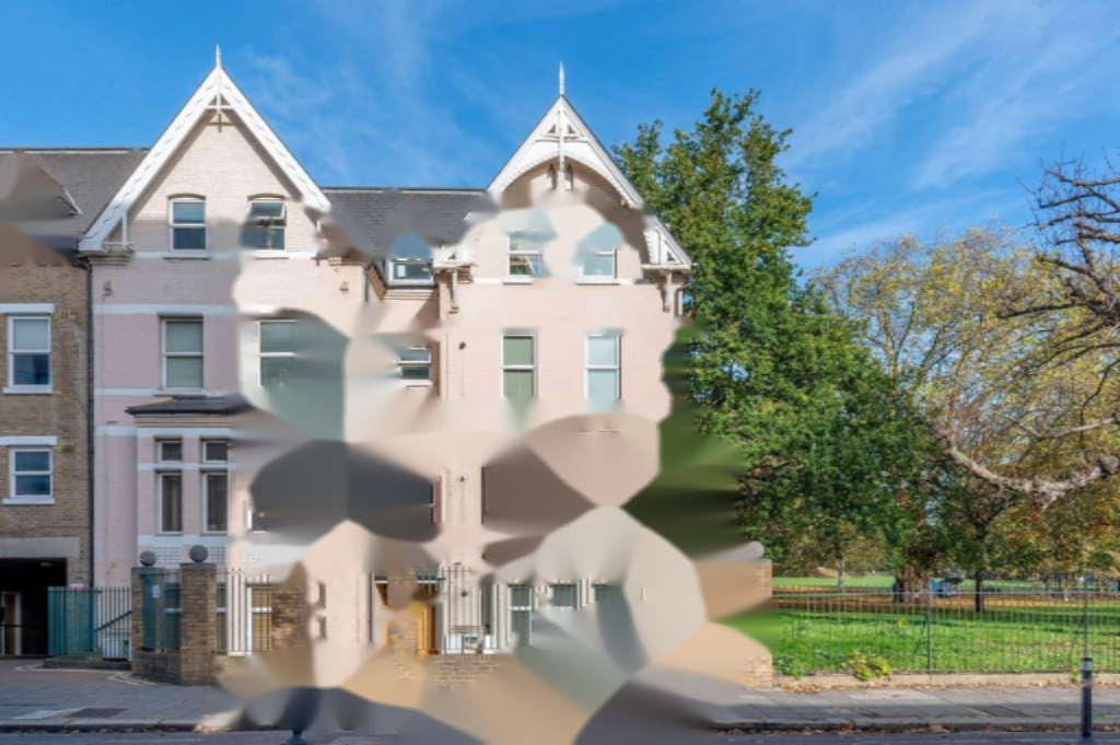 Квартира в Лондоне, Великобритания, 47 м² - фото 4