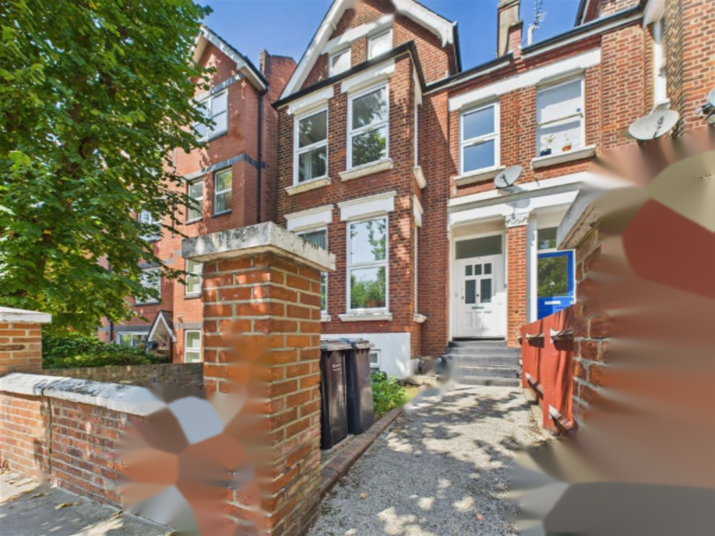 Квартира в Лондоне, Великобритания, 25 м² - фото 4