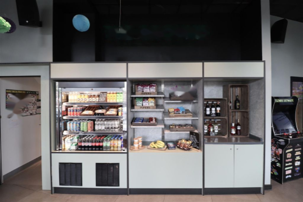 Квартира в Лондоне, Великобритания, 33 м² - фото 4