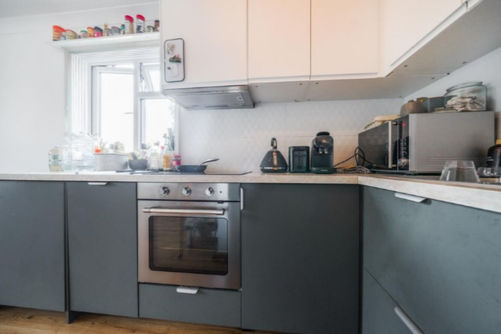 Квартира в Лондоне, Великобритания, 49 м² - фото 4