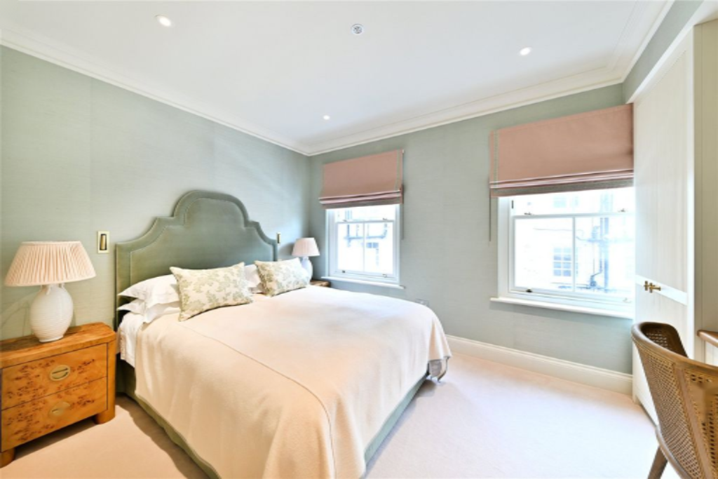 Квартира в Лондоне, Великобритания, 204 м² - фото 4