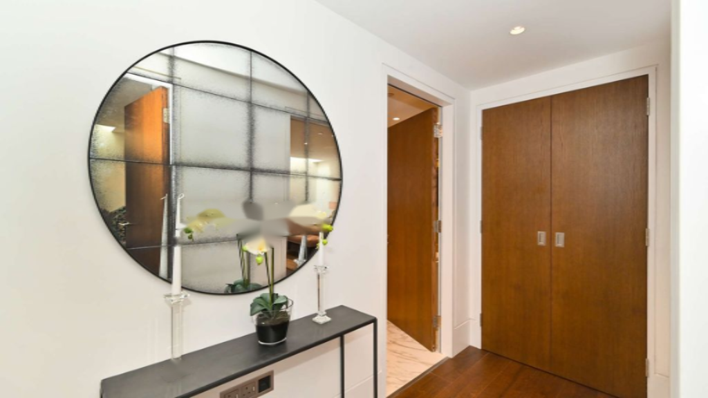 Квартира в Лондоне, Великобритания, 111 м² - фото 4