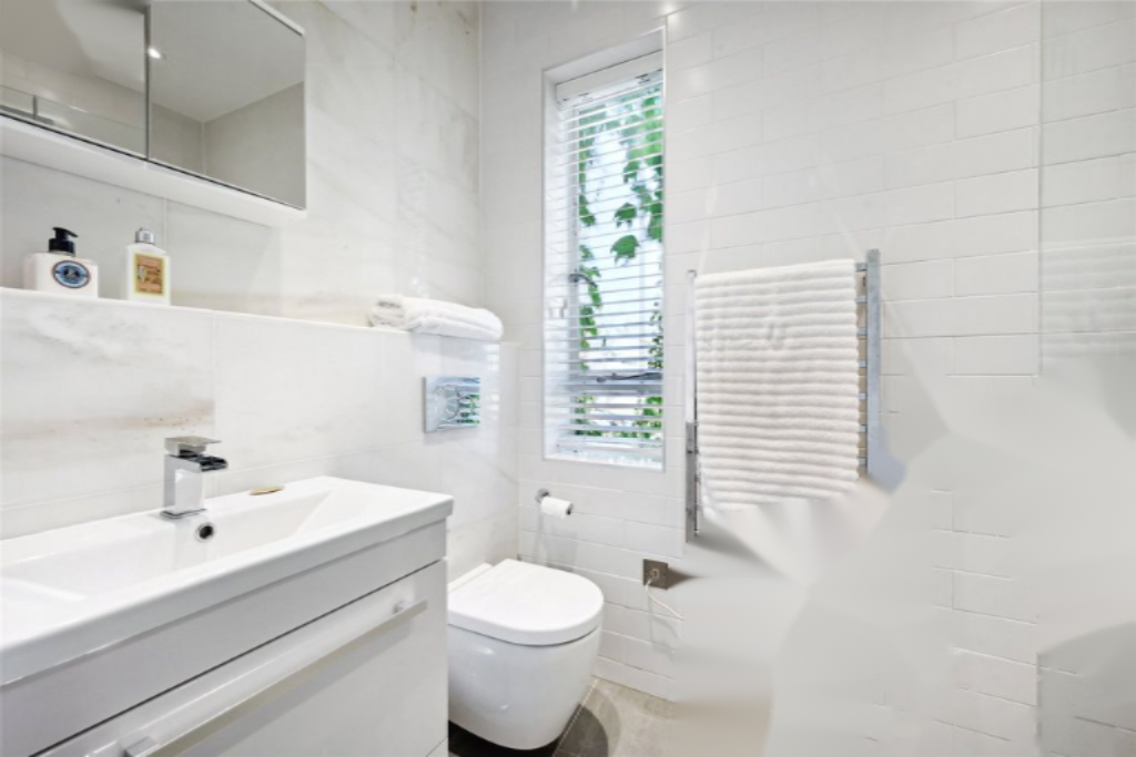 Квартира в Лондоне, Великобритания, 213 м² - фото 4