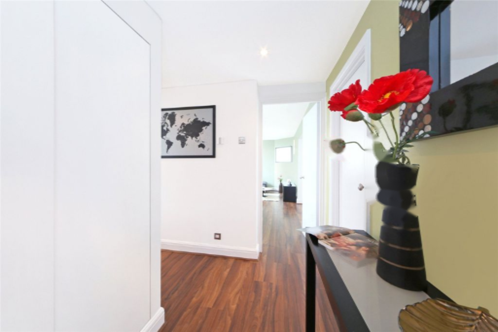 Квартира в Лондоне, Великобритания, 47 м² - фото 4