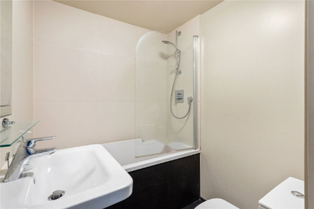 Квартира в Лондоне, Великобритания, 46 м² - фото 4