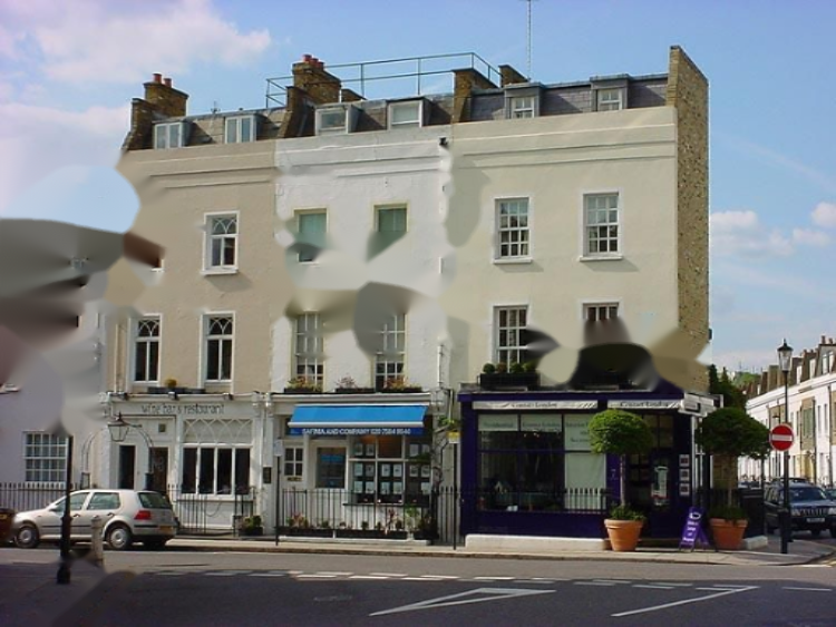 Квартира в Лондоне, Великобритания, 183 м² - фото 4