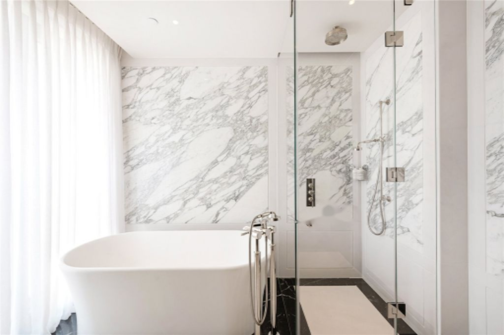 Квартира в Лондоне, Великобритания, 246 м² - фото 4