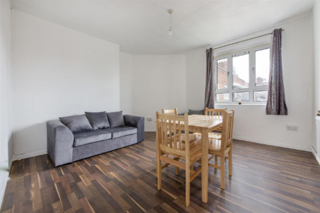 Квартира в Лондоне, Великобритания, 53 м² - фото 4