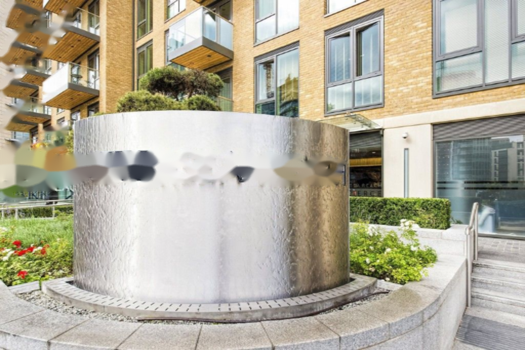 Квартира в Лондоне, Великобритания, 47 м² - фото 4