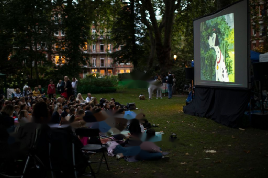 Квартира в Лондоне, Великобритания, 23 м² - фото 4