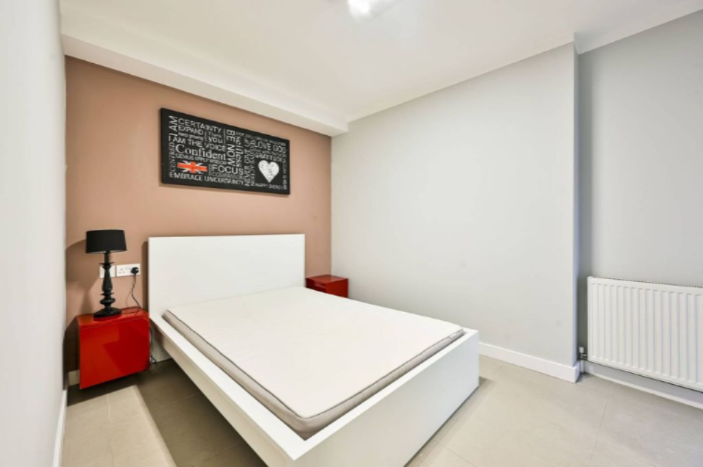 Квартира в Лондоне, Великобритания, 88 м² - фото 4