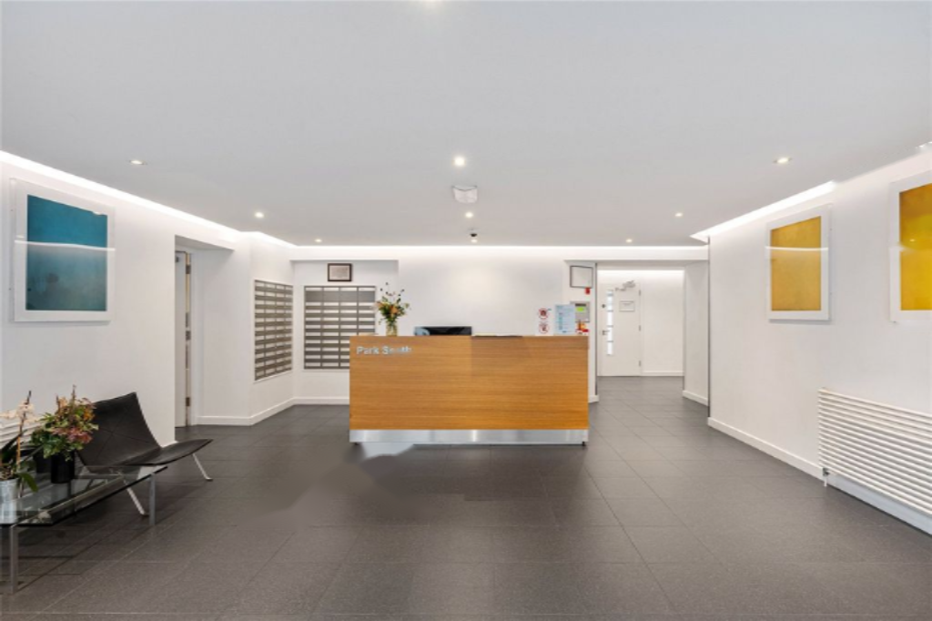 Квартира в Лондоне, Великобритания, 62 м² - фото 4