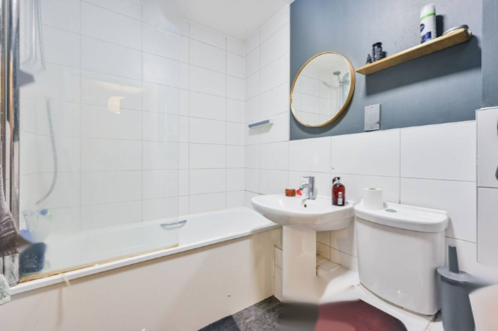 Квартира в Лондоне, Великобритания, 60 м² - фото 4