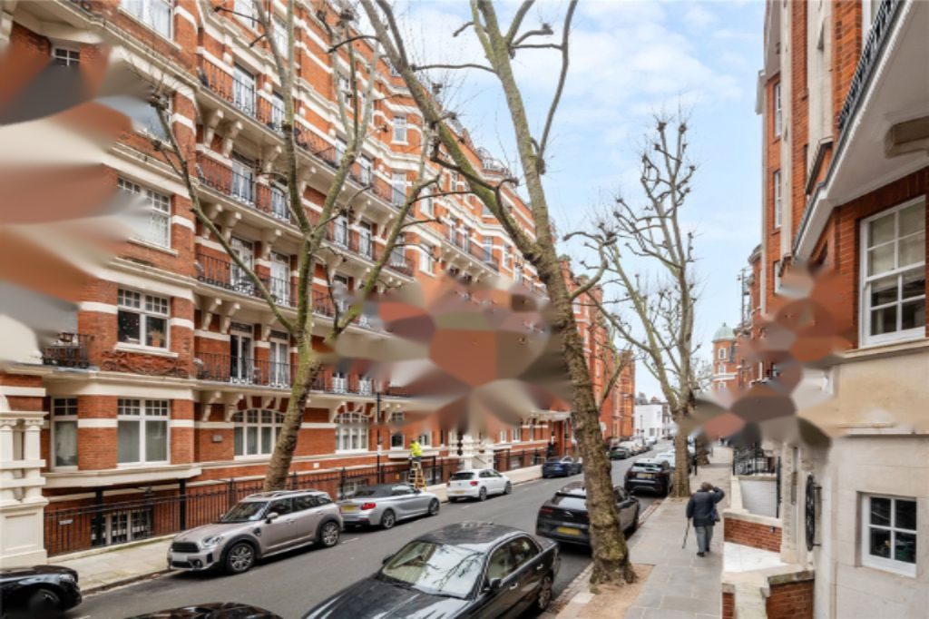 Квартира в Лондоне, Великобритания, 147 м² - фото 4