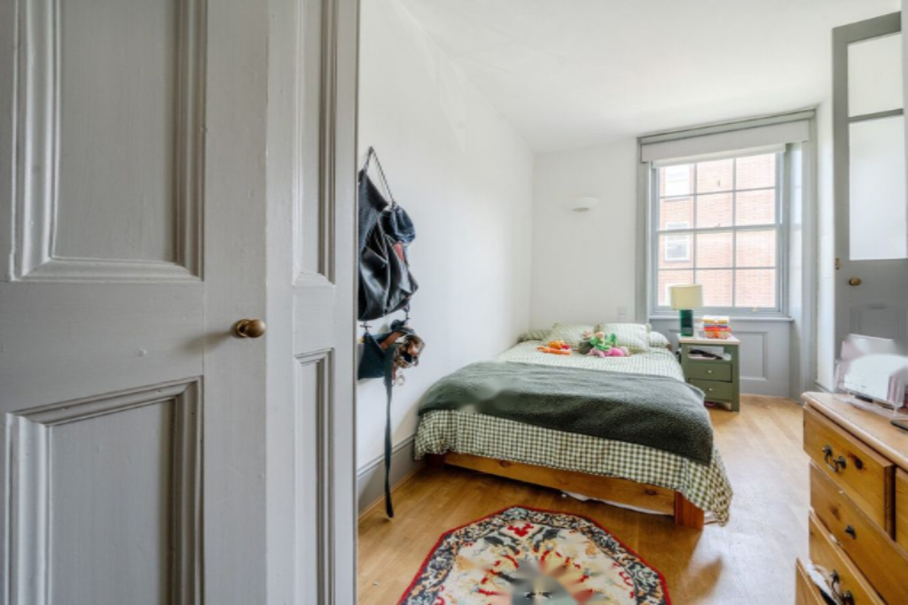 Квартира в Лондоне, Великобритания, 40 м² - фото 4