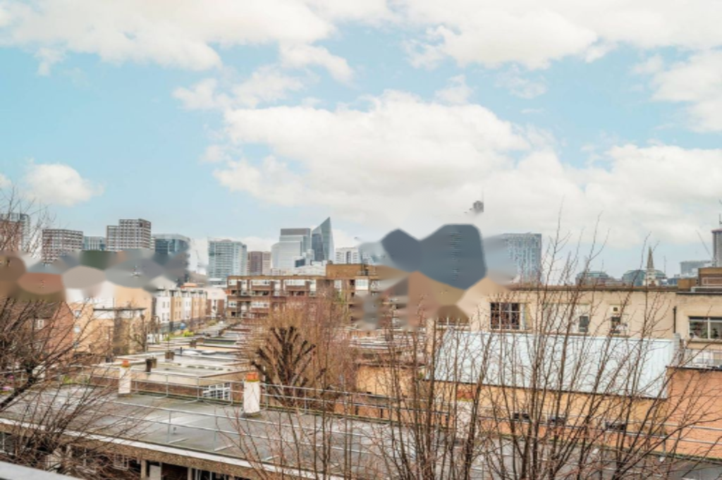 Квартира в Лондоне, Великобритания, 59 м² - фото 4