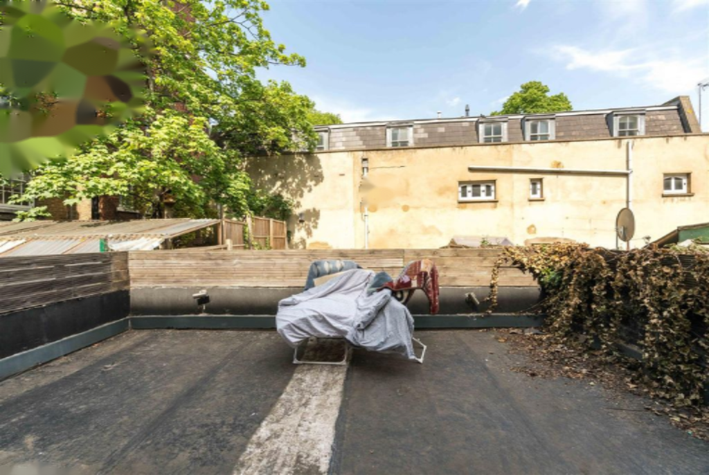 Квартира в Лондоне, Великобритания, 92 м² - фото 4