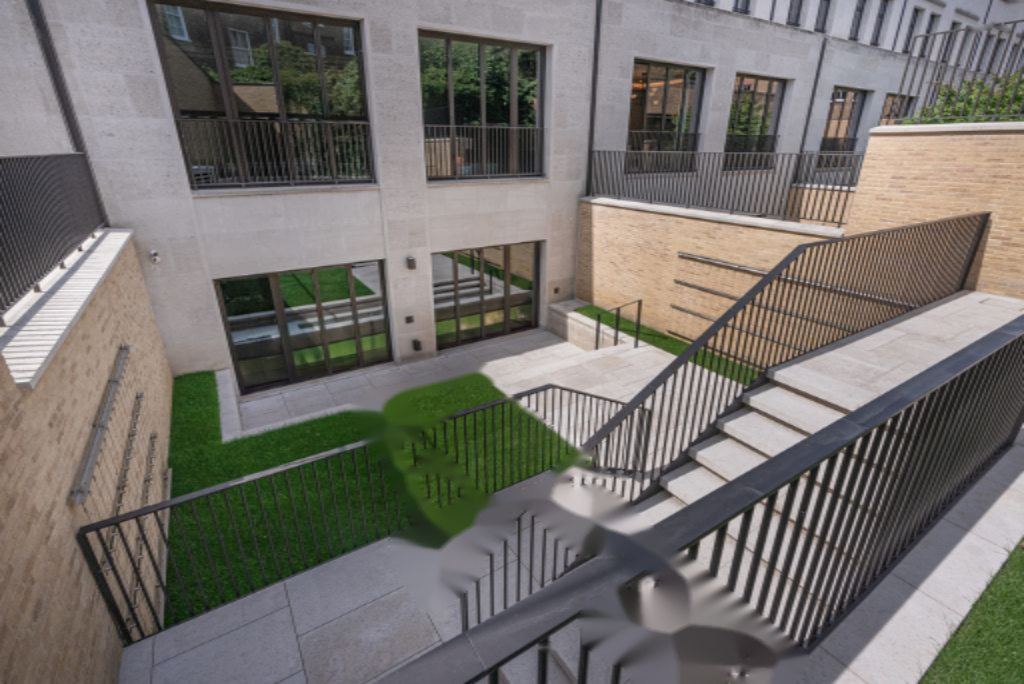 Квартира в Лондоне, Великобритания, 1 214 м² - фото 4