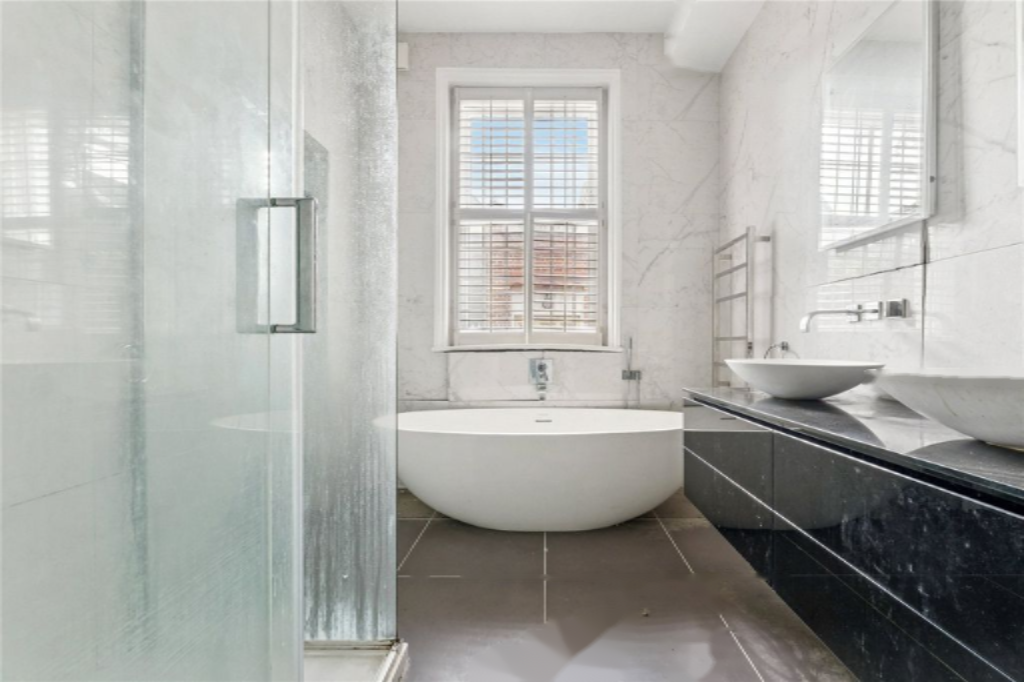 Квартира в Лондоне, Великобритания, 83 м² - фото 4