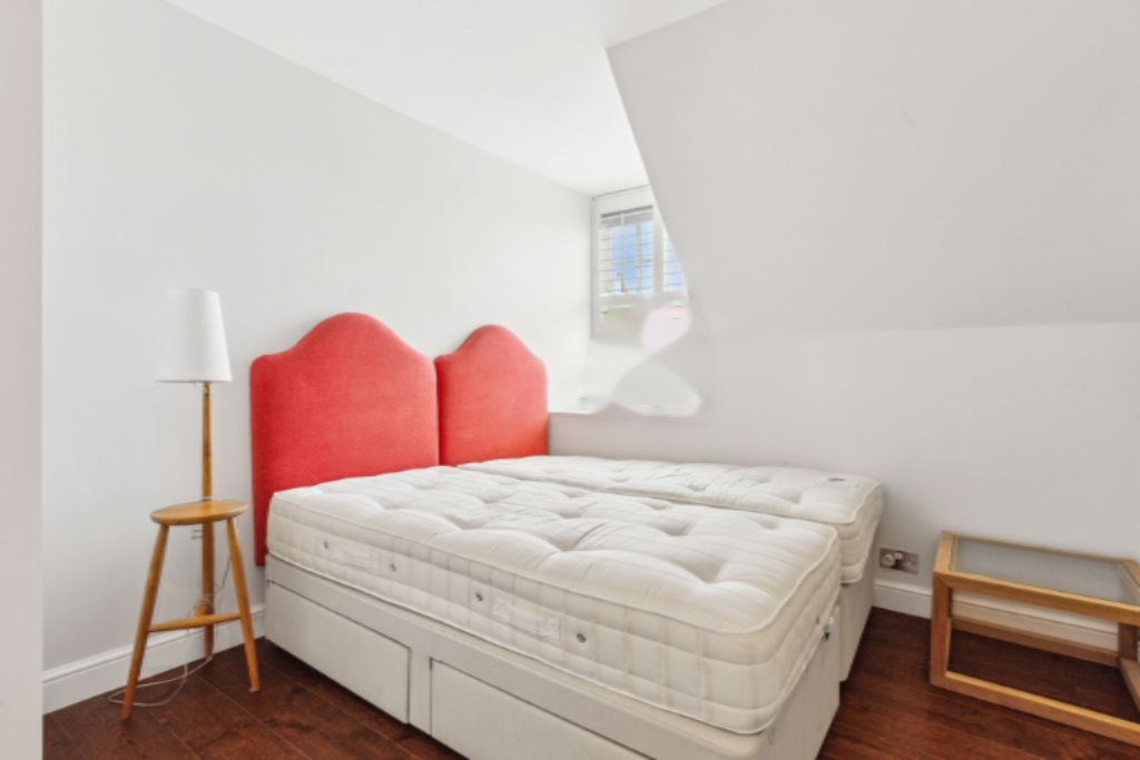 Квартира в Лондоне, Великобритания, 83 м² - фото 4