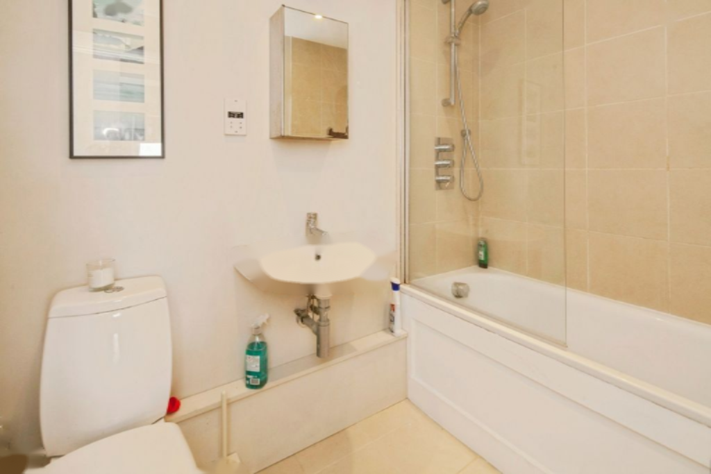 Квартира в Лондоне, Великобритания, 58 м² - фото 4