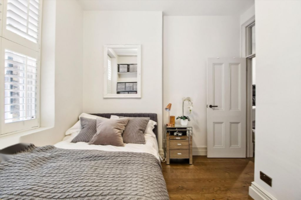 Квартира в Лондоне, Великобритания, 105 м² - фото 4