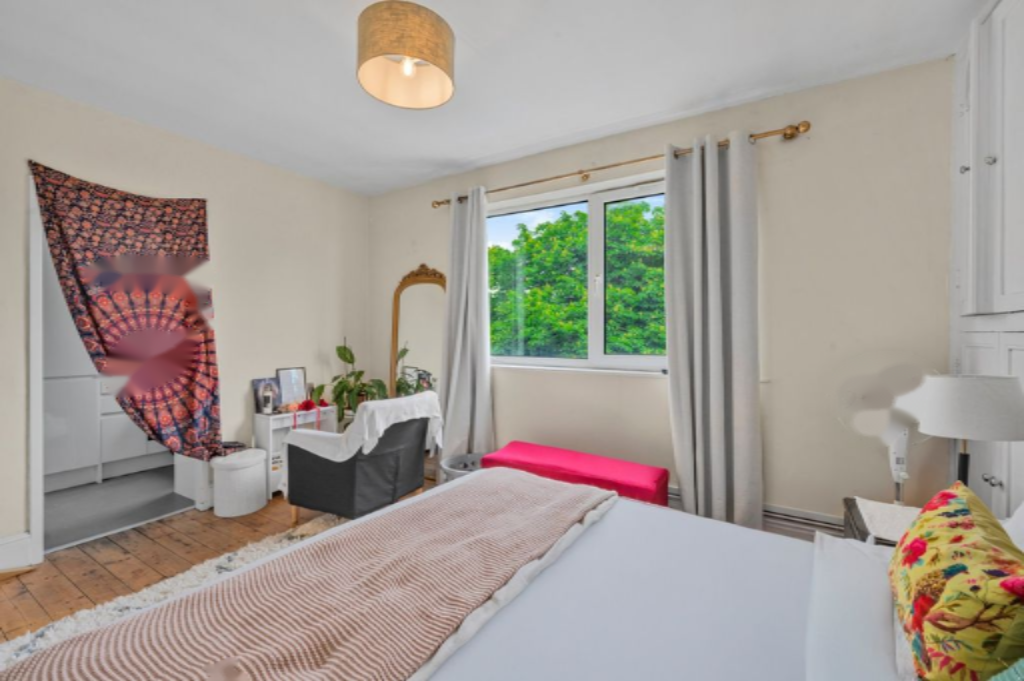 Квартира в Лондоне, Великобритания, 41 м² - фото 4