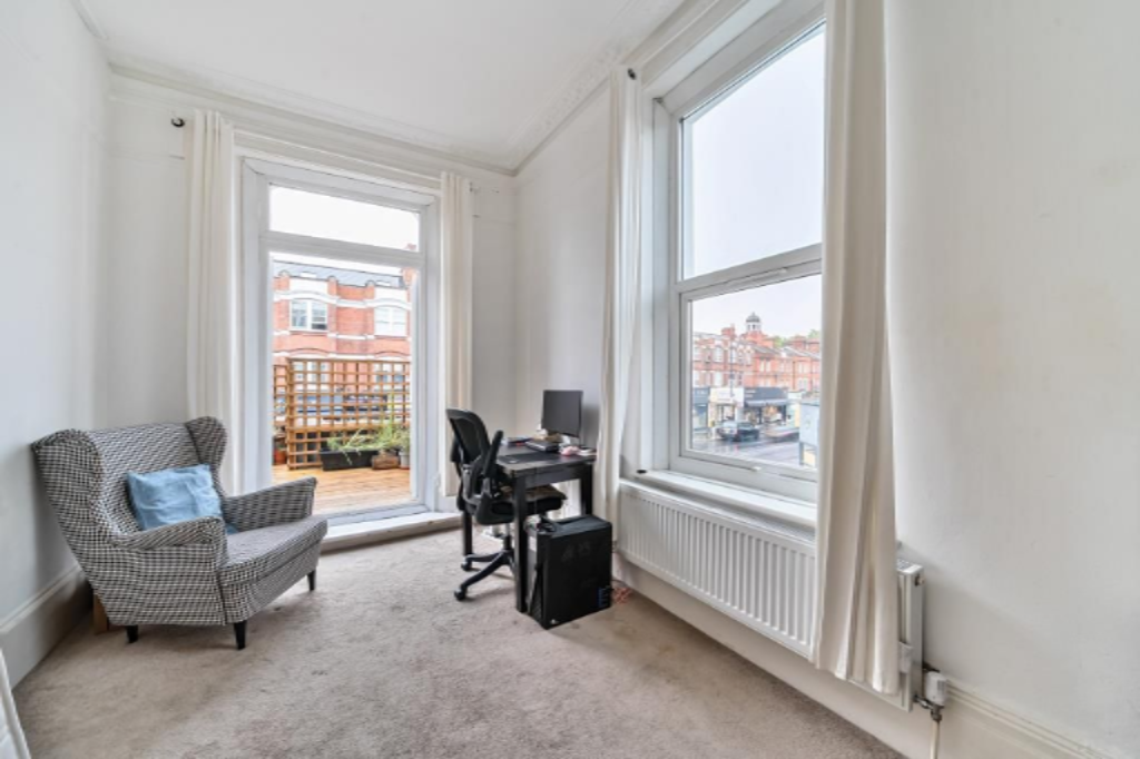 Квартира в Лондоне, Великобритания, 38 м² - фото 4