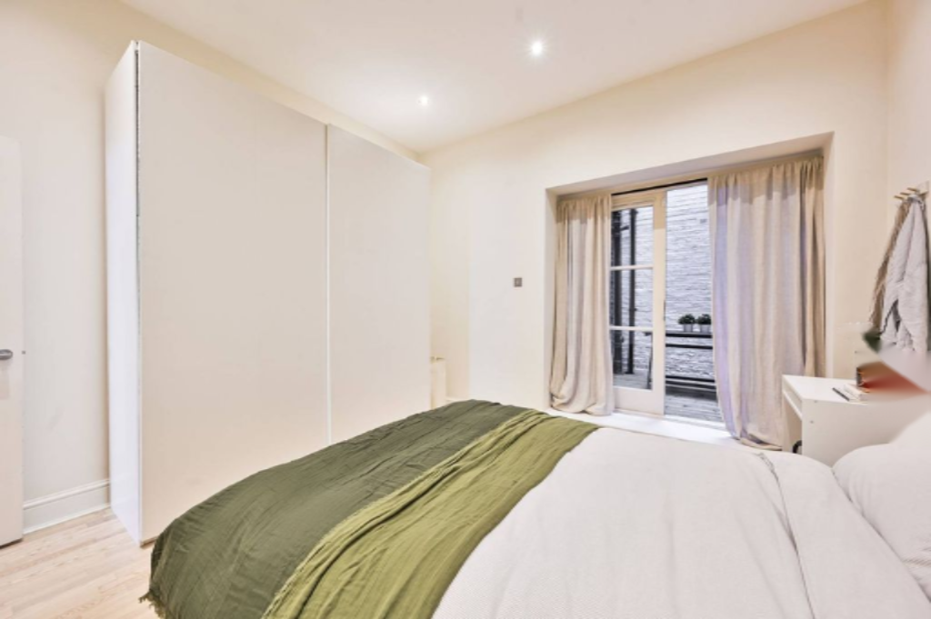 Квартира в Лондоне, Великобритания, 64 м² - фото 4