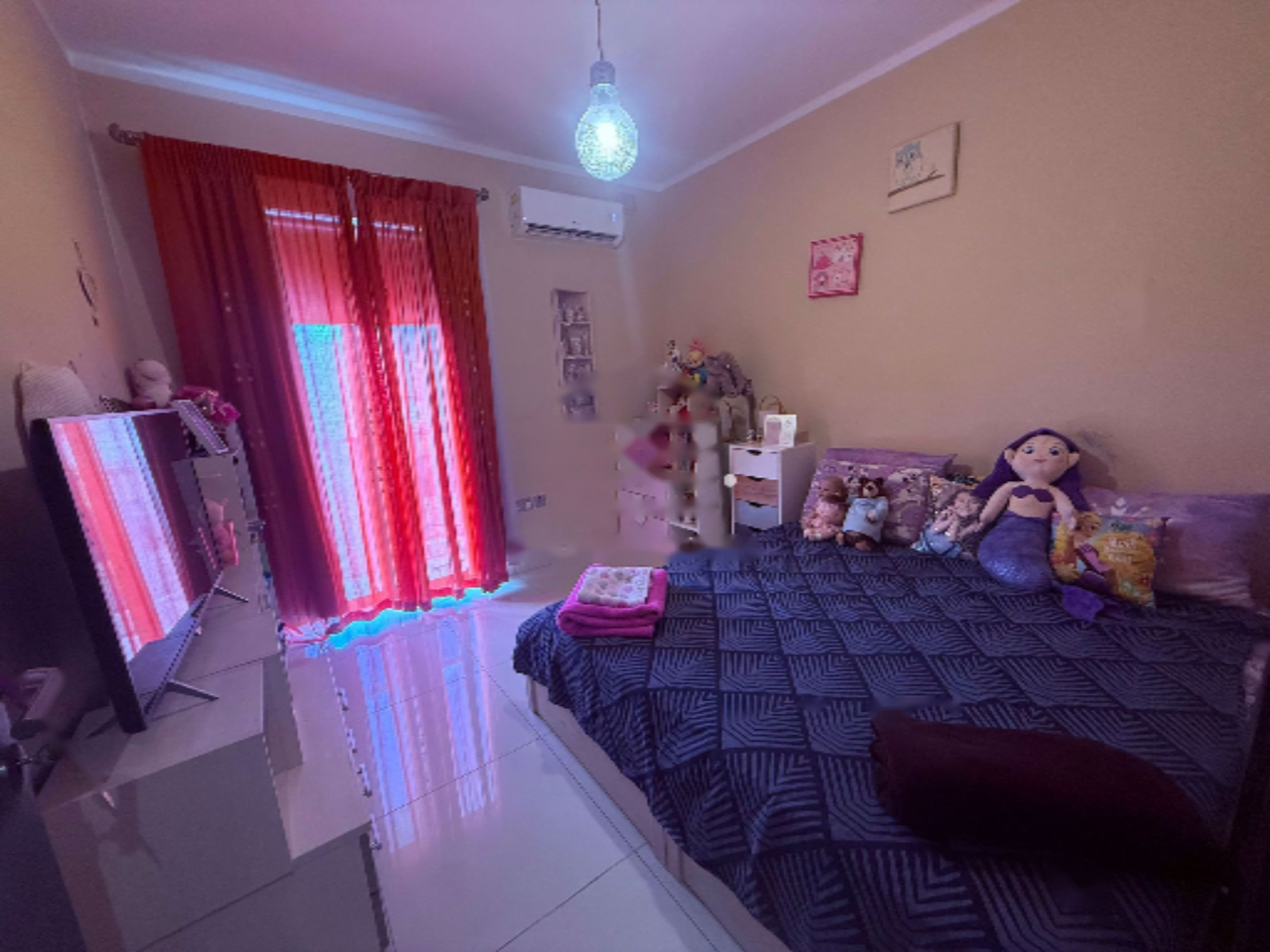 Квартира в Зуррике, Мальта, 120 м² - фото 4