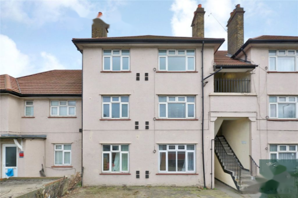 Квартира в Лондоне, Великобритания, 13 м² - фото 4