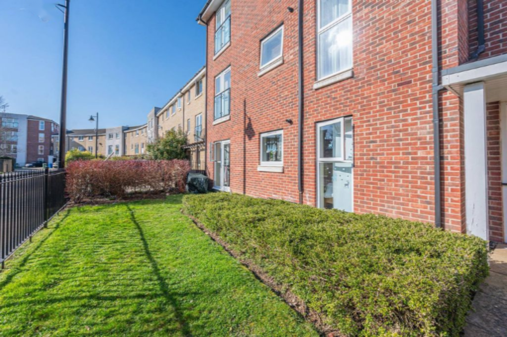 Квартира в Лондоне, Великобритания, 62 м² - фото 4