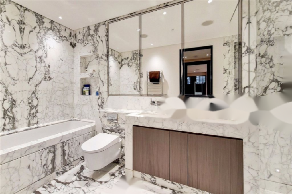 Квартира в Лондоне, Великобритания, 149 м² - фото 4