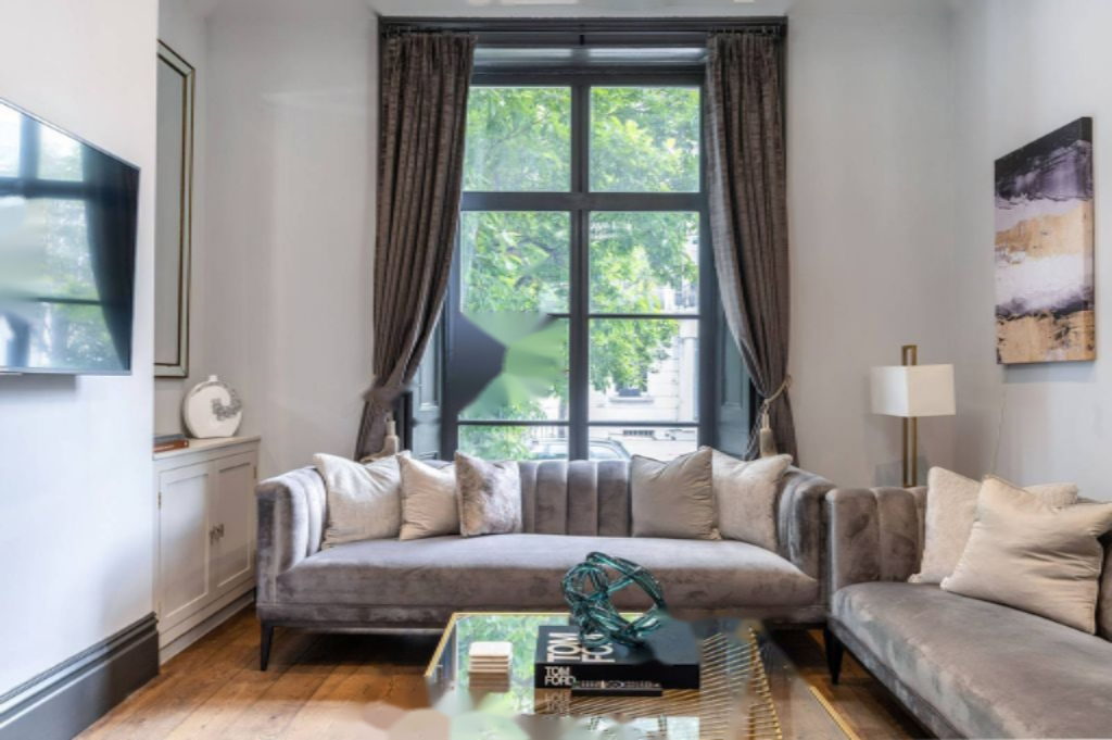 Квартира в Лондоне, Великобритания, 204 м² - фото 4