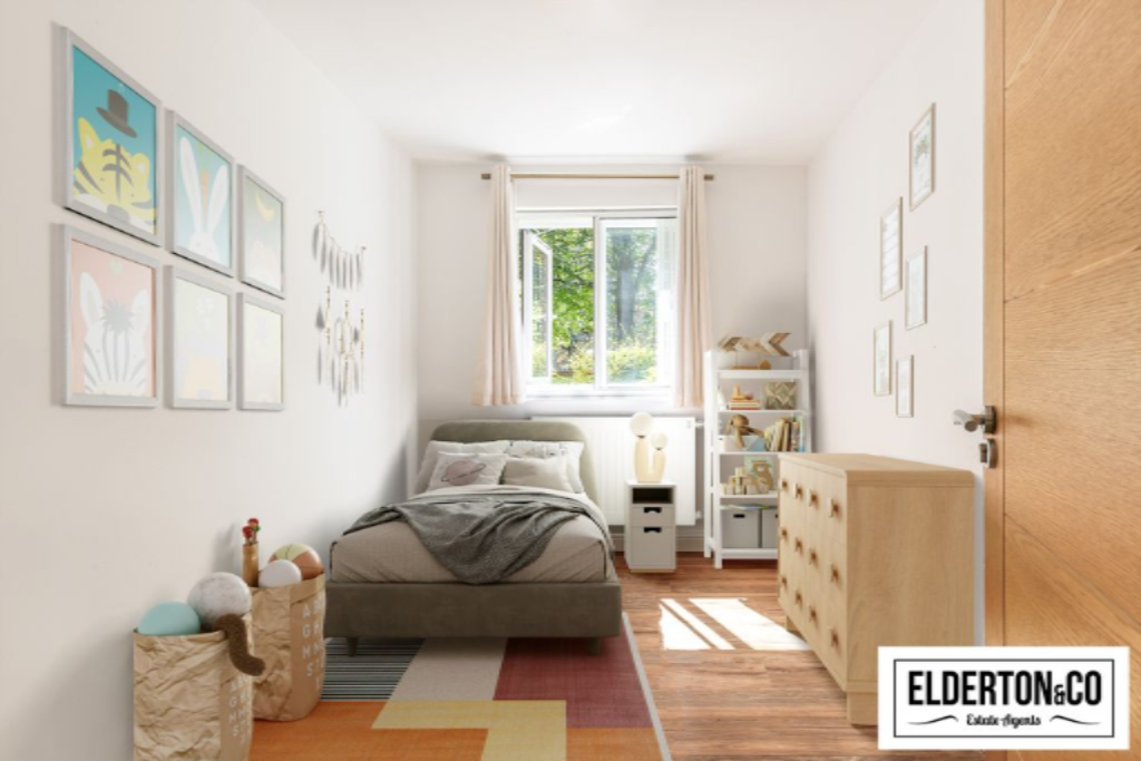 Квартира в Лондоне, Великобритания, 66 м² - фото 4